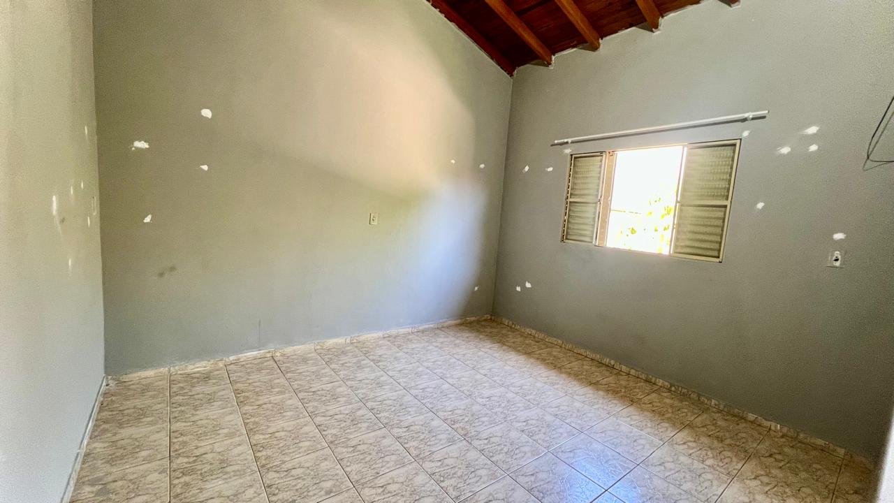 Casa com edícula à venda, 142m² por R$ 550.000 - Parque Ecológico - Boituva/SP