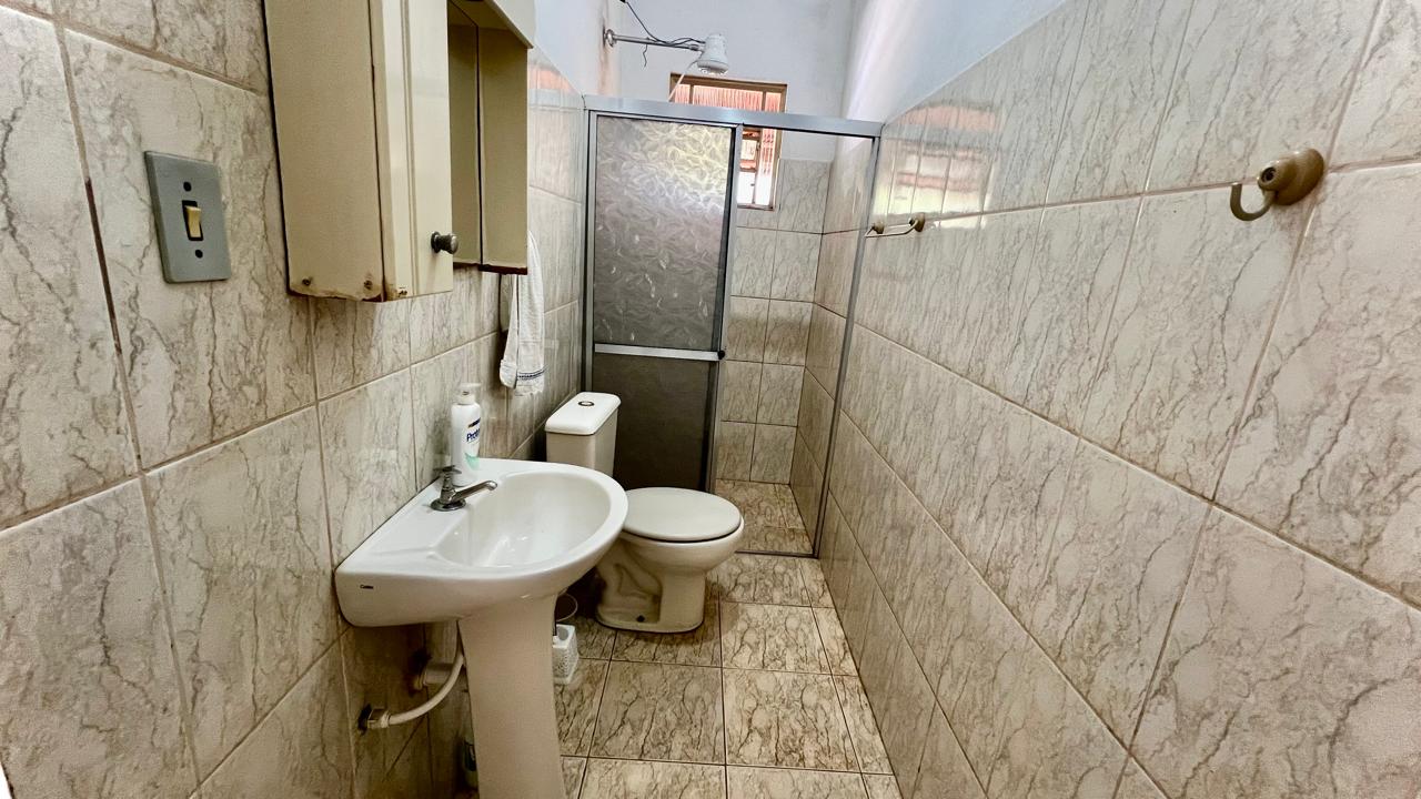 Casa com edícula à venda, 142m² por R$ 550.000 - Parque Ecológico - Boituva/SP