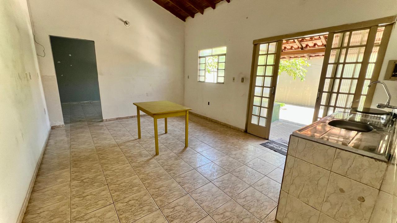 Casa com edícula à venda, 142m² por R$ 550.000 - Parque Ecológico - Boituva/SP