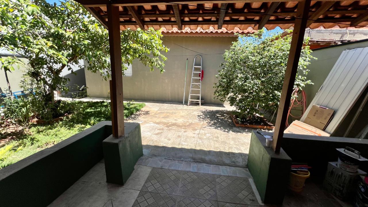 Casa com edícula à venda, 142m² por R$ 550.000 - Parque Ecológico - Boituva/SP