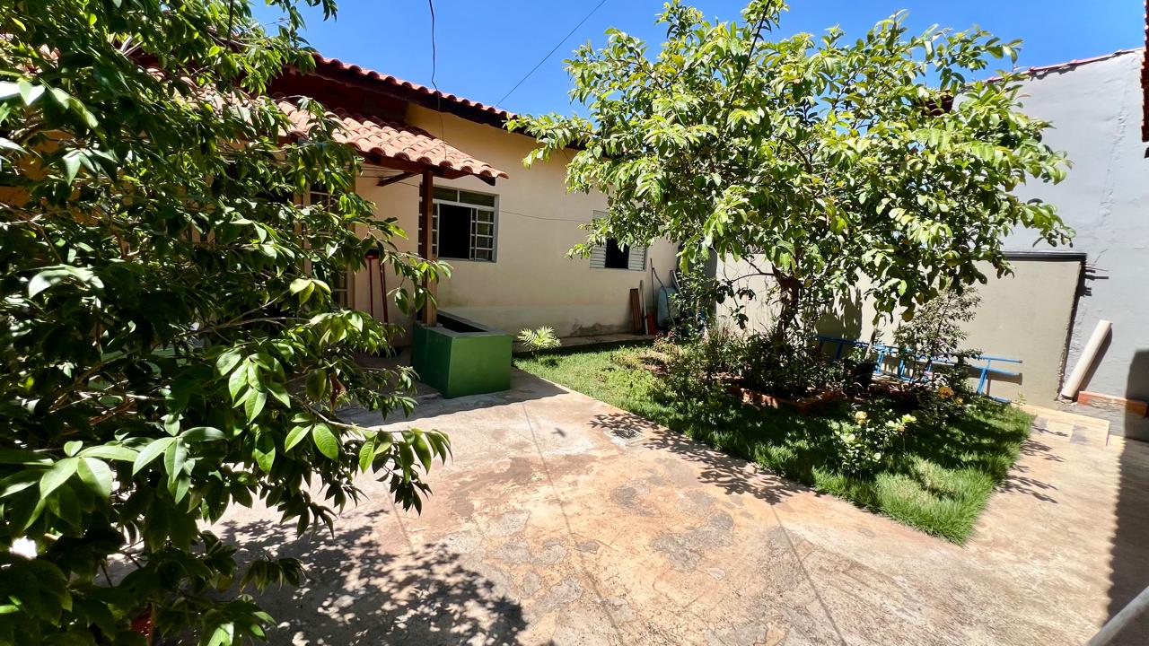 Casa com edícula à venda, 142m² por R$ 550.000 - Parque Ecológico - Boituva/SP