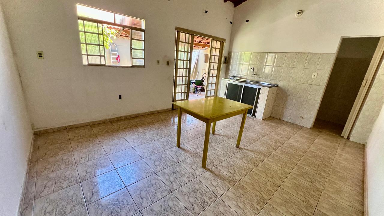 Casa com edícula à venda, 142m² por R$ 550.000 - Parque Ecológico - Boituva/SP
