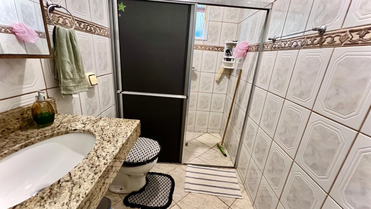 Casa com edícula à venda, 142m² por R$ 550.000 - Parque Ecológico - Boituva/SP