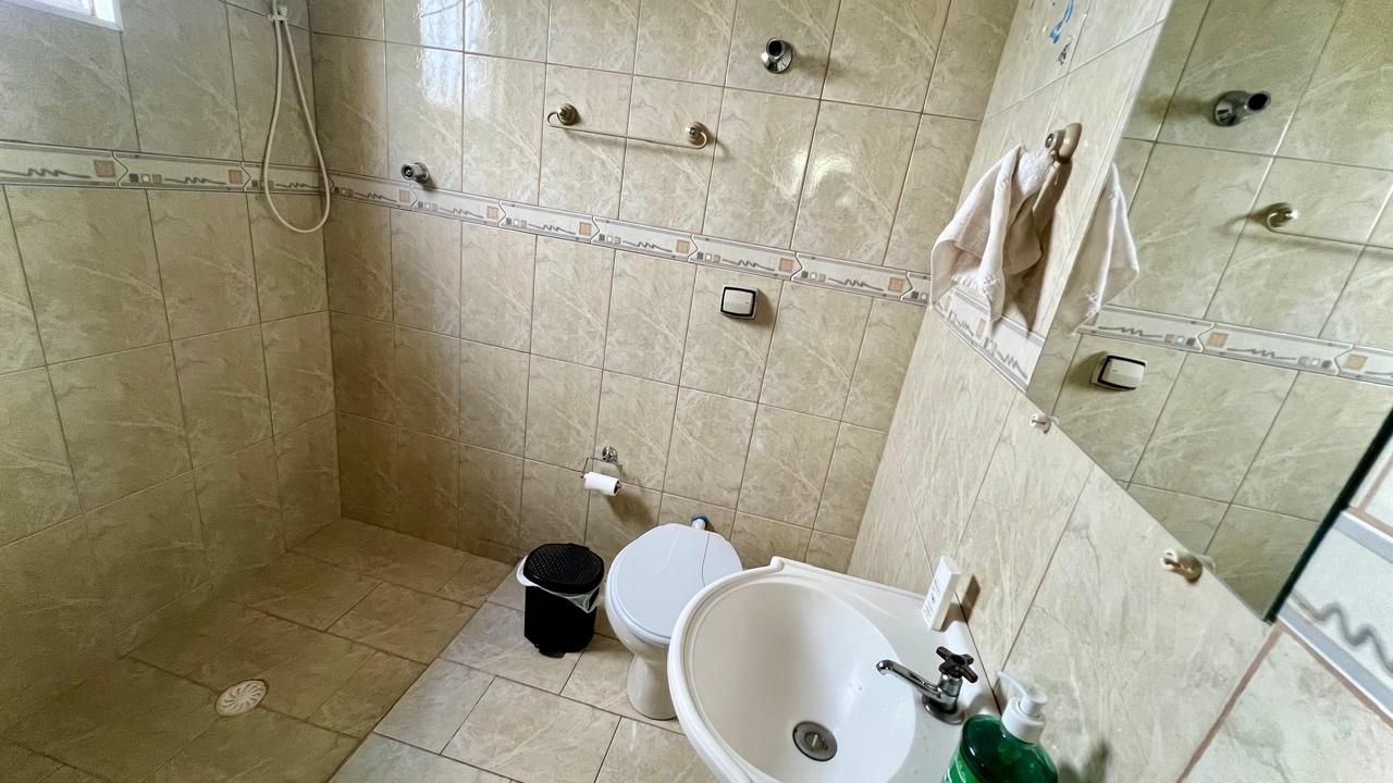 Casa com edícula à venda, 142m² por R$ 550.000 - Parque Ecológico - Boituva/SP