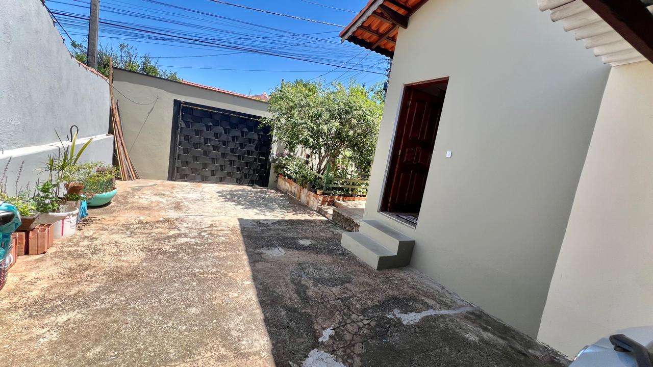 Casa com edícula à venda, 142m² por R$ 550.000 - Parque Ecológico - Boituva/SP