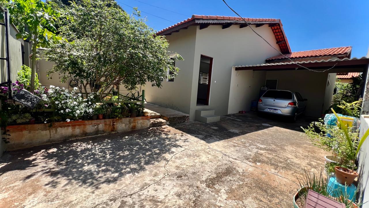 Casa - Venda, Parque Ecológico I, Boituva, SP