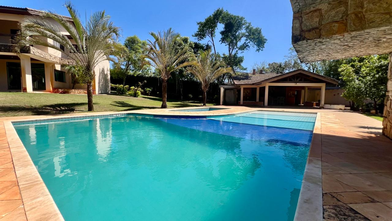 Chácara em Condomínio - Venda, Residencial Saint Claire, Boituva, SP