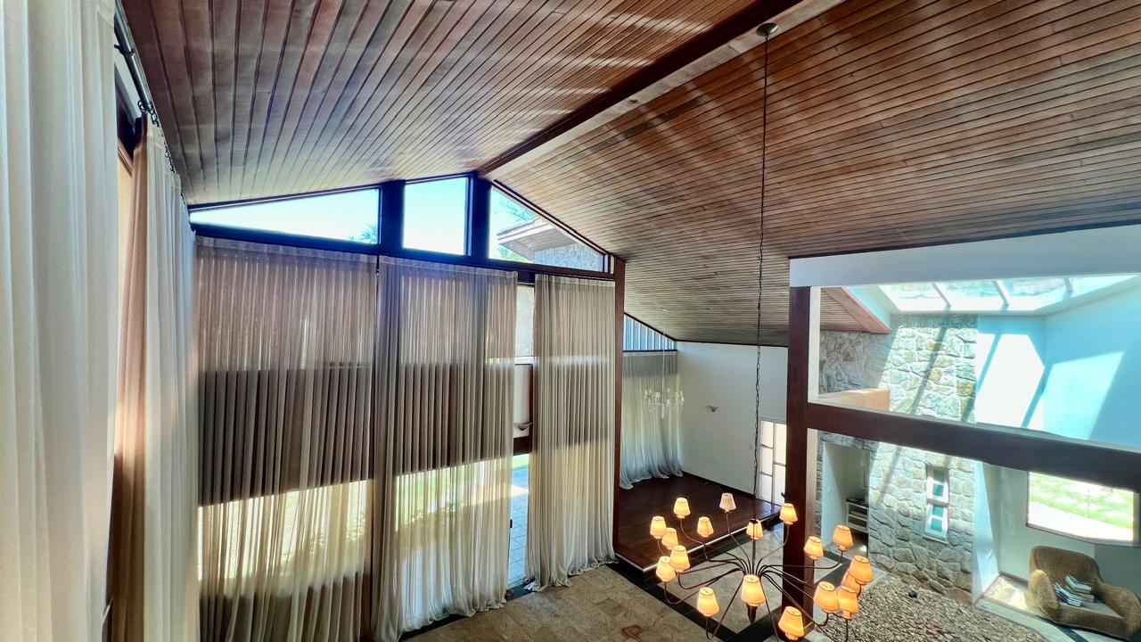 Mansão com 4 suítes à venda, 795m² por R$ 3.300.000 - Condomínio Saint Claire - Boituva/SP