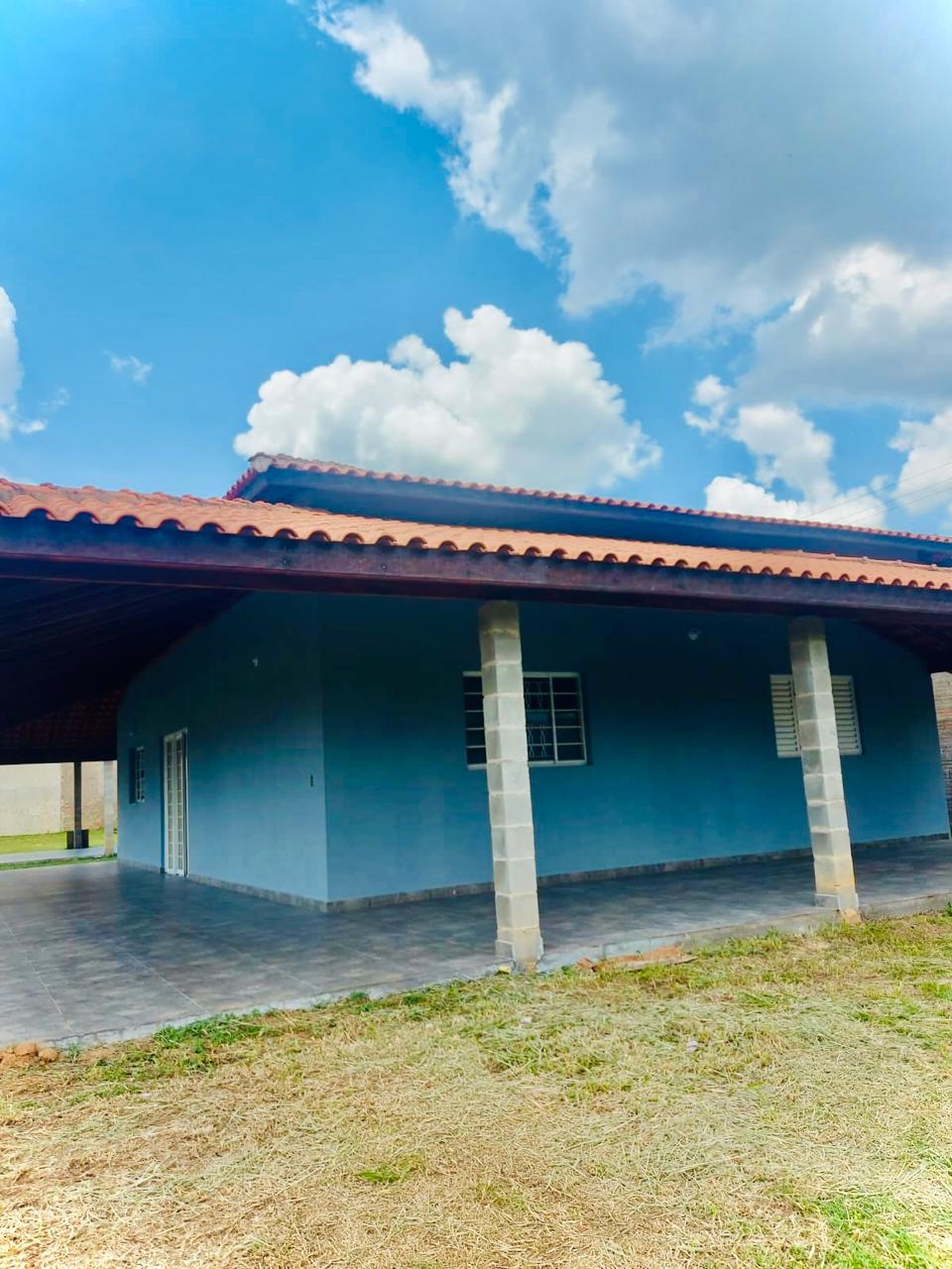 Casa com 2 dormitórios à venda, 253m² por R$ 750.000 - Residencial Campo Belo - Boituva/SP