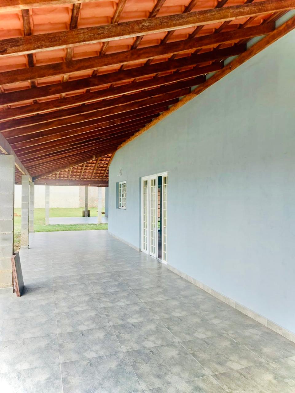 Casa com 2 dormitórios à venda, 253m² por R$ 750.000 - Residencial Campo Belo - Boituva/SP