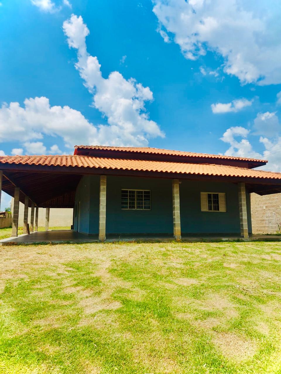 Casa com 2 dormitórios à venda, 253m² por R$ 750.000 - Residencial Campo Belo - Boituva/SP