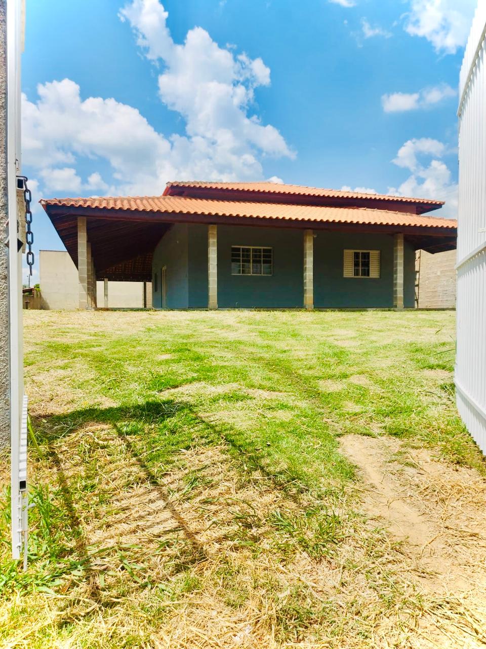 Casa com 2 dormitórios à venda, 253m² por R$ 750.000 - Residencial Campo Belo - Boituva/SP