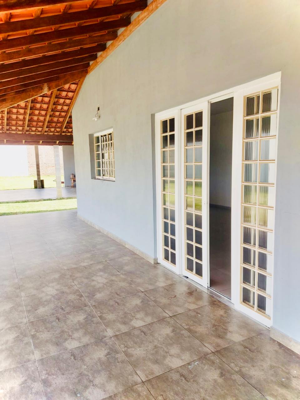 Casa com 2 dormitórios à venda, 253m² por R$ 750.000 - Residencial Campo Belo - Boituva/SP