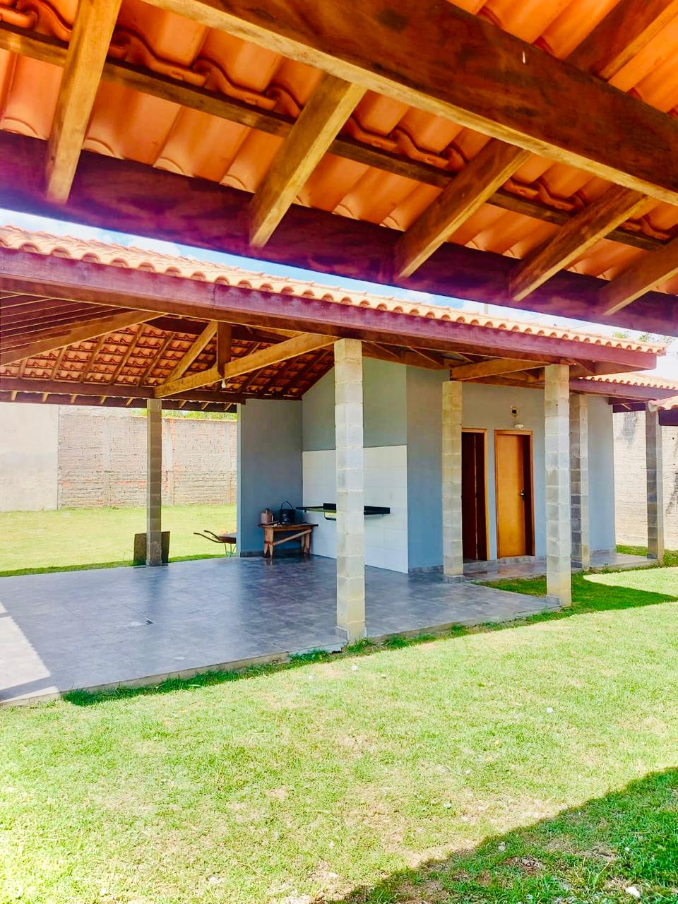 Casa com 2 dormitórios à venda, 253m² por R$ 750.000 - Residencial Campo Belo - Boituva/SP