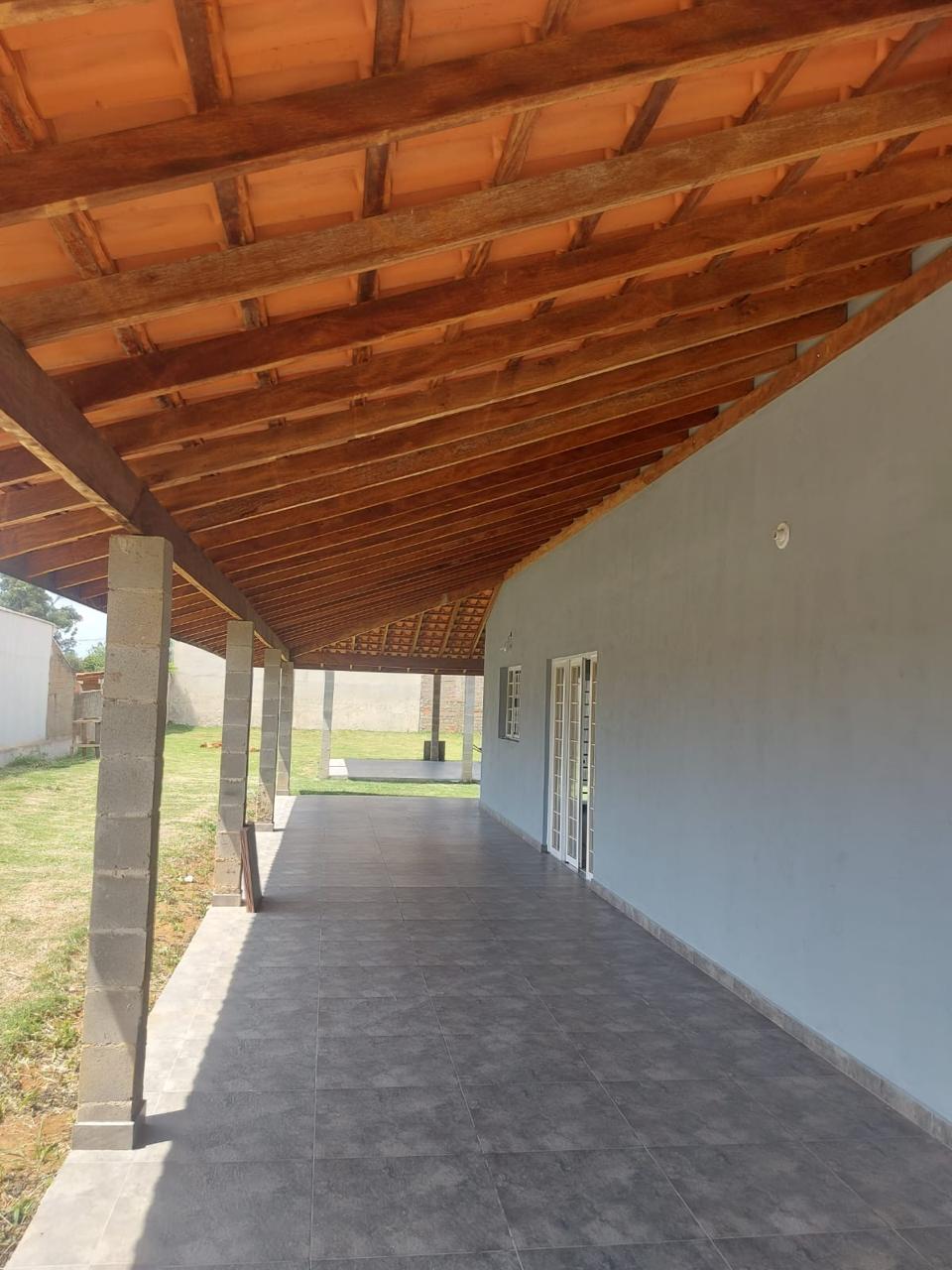 Casa com 2 dormitórios à venda, 253m² por R$ 750.000 - Residencial Campo Belo - Boituva/SP