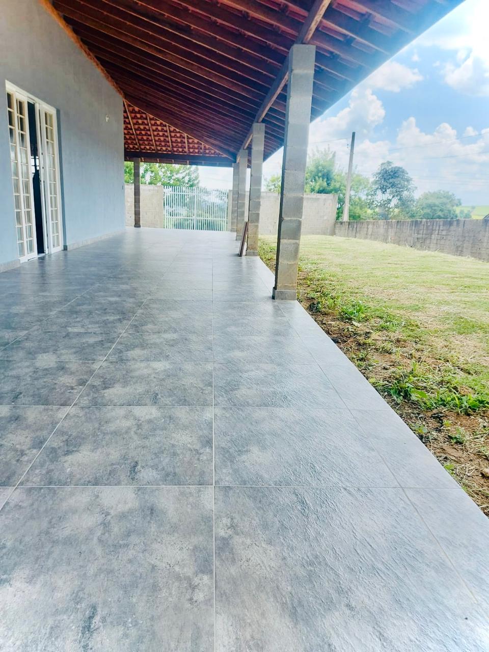 Casa com 2 dormitórios à venda, 253m² por R$ 750.000 - Residencial Campo Belo - Boituva/SP