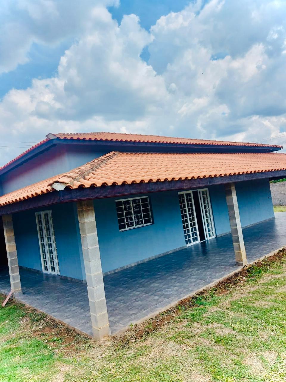 Casa com 2 dormitórios à venda, 253m² por R$ 750.000 - Residencial Campo Belo - Boituva/SP