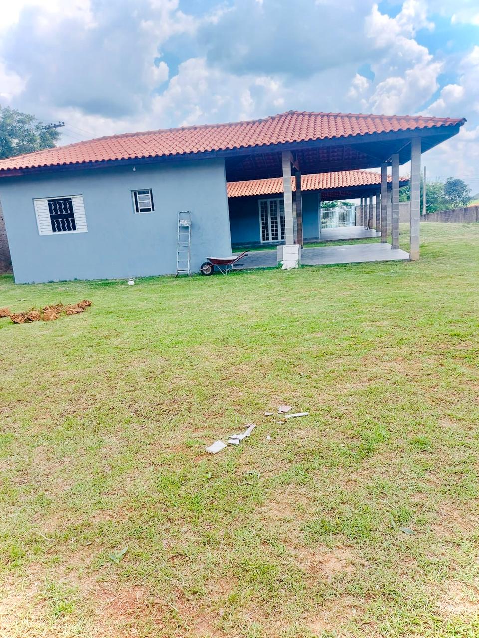 Casa com 2 dormitórios à venda, 253m² por R$ 750.000 - Residencial Campo Belo - Boituva/SP