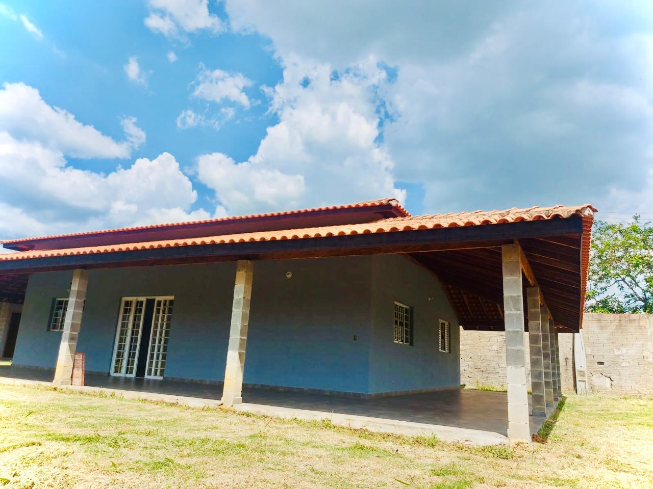 Chácara - Venda, Residencial Campo Belo, Boituva, SP