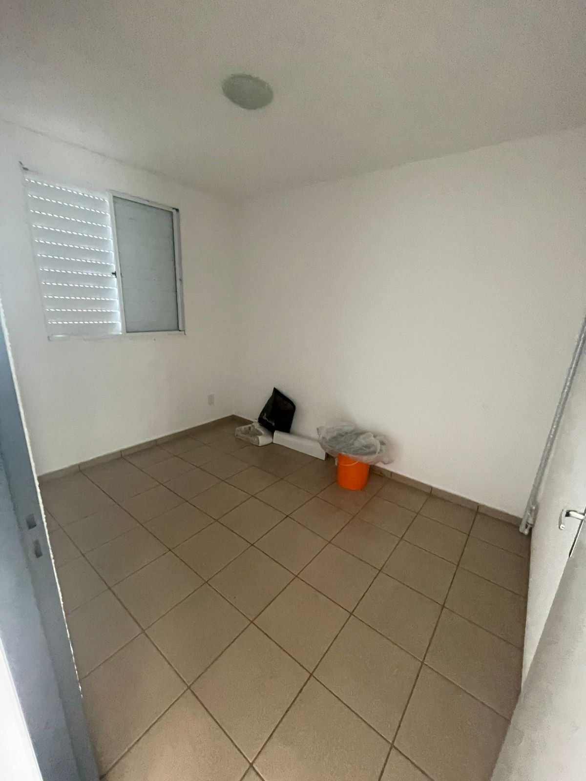 Apartamento com 2 dormitórios à venda, 48m² por R$ 120.000 - Jardim Paraíso - Boituva/SP