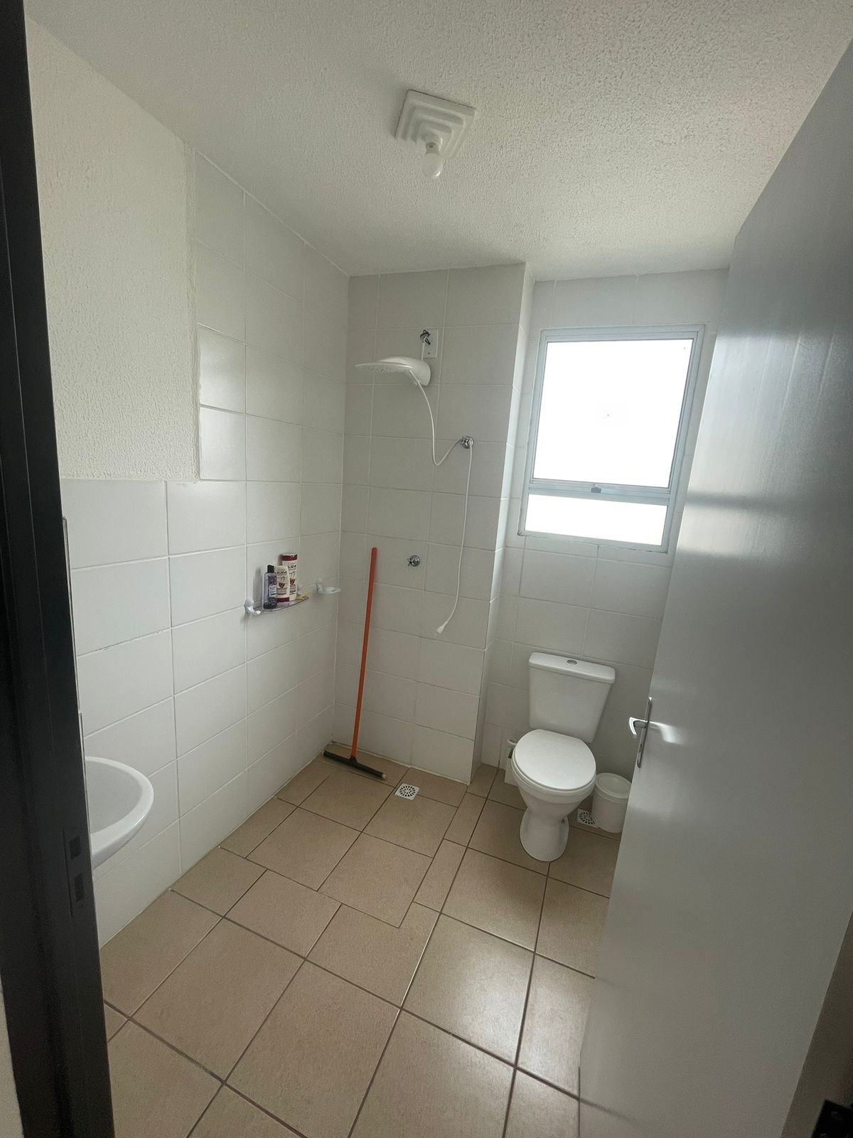 Apartamento com 2 dormitórios à venda, 48m² por R$ 120.000 - Jardim Paraíso - Boituva/SP