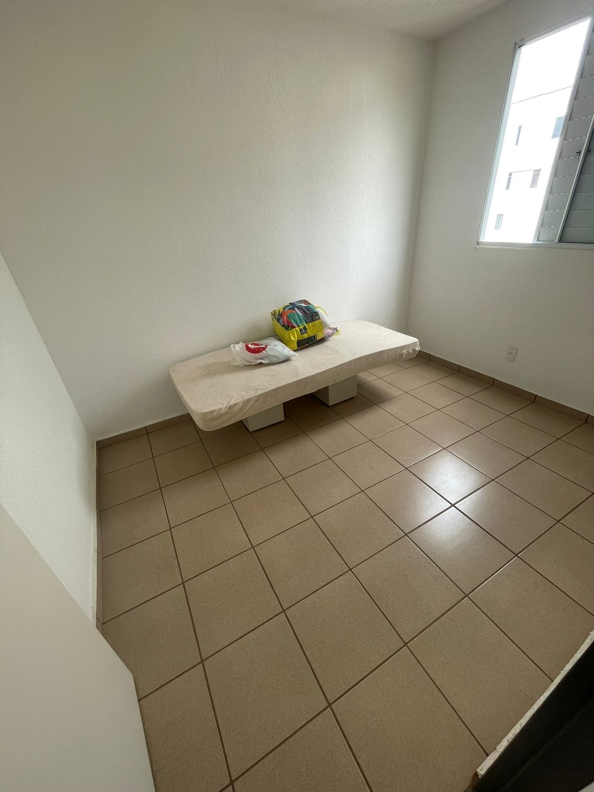 Apartamento com 2 dormitórios à venda, 48m² por R$ 120.000 - Jardim Paraíso - Boituva/SP