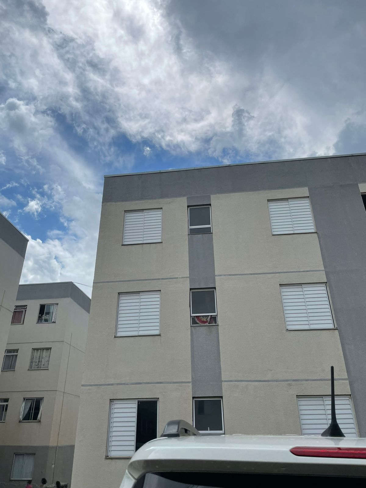 Apartamento - Venda, Jardim Paraíso, Boituva, SP