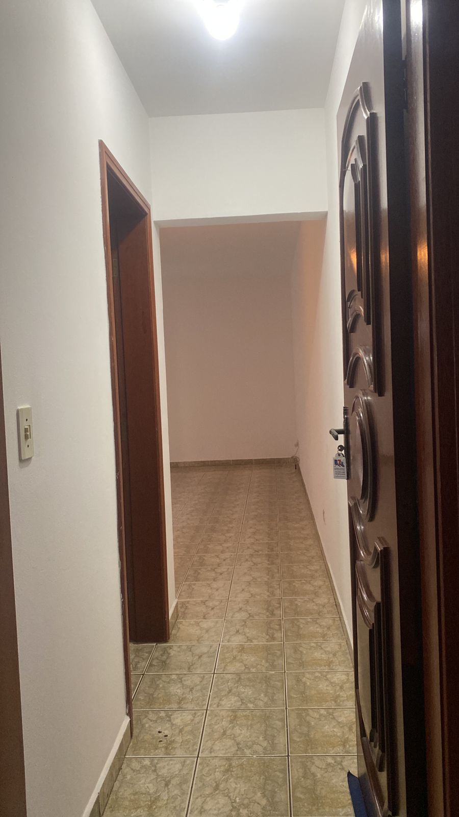 Apartamento com 2 dormitórios à venda por R$ 280.000 – Jardim Maria Paulina – Boituva/SP