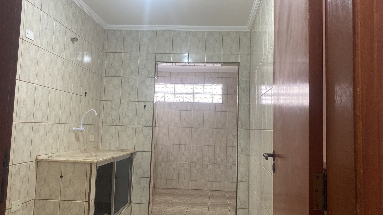 Apartamento com 2 dormitórios à venda por R$ 280.000 – Jardim Maria Paulina – Boituva/SP