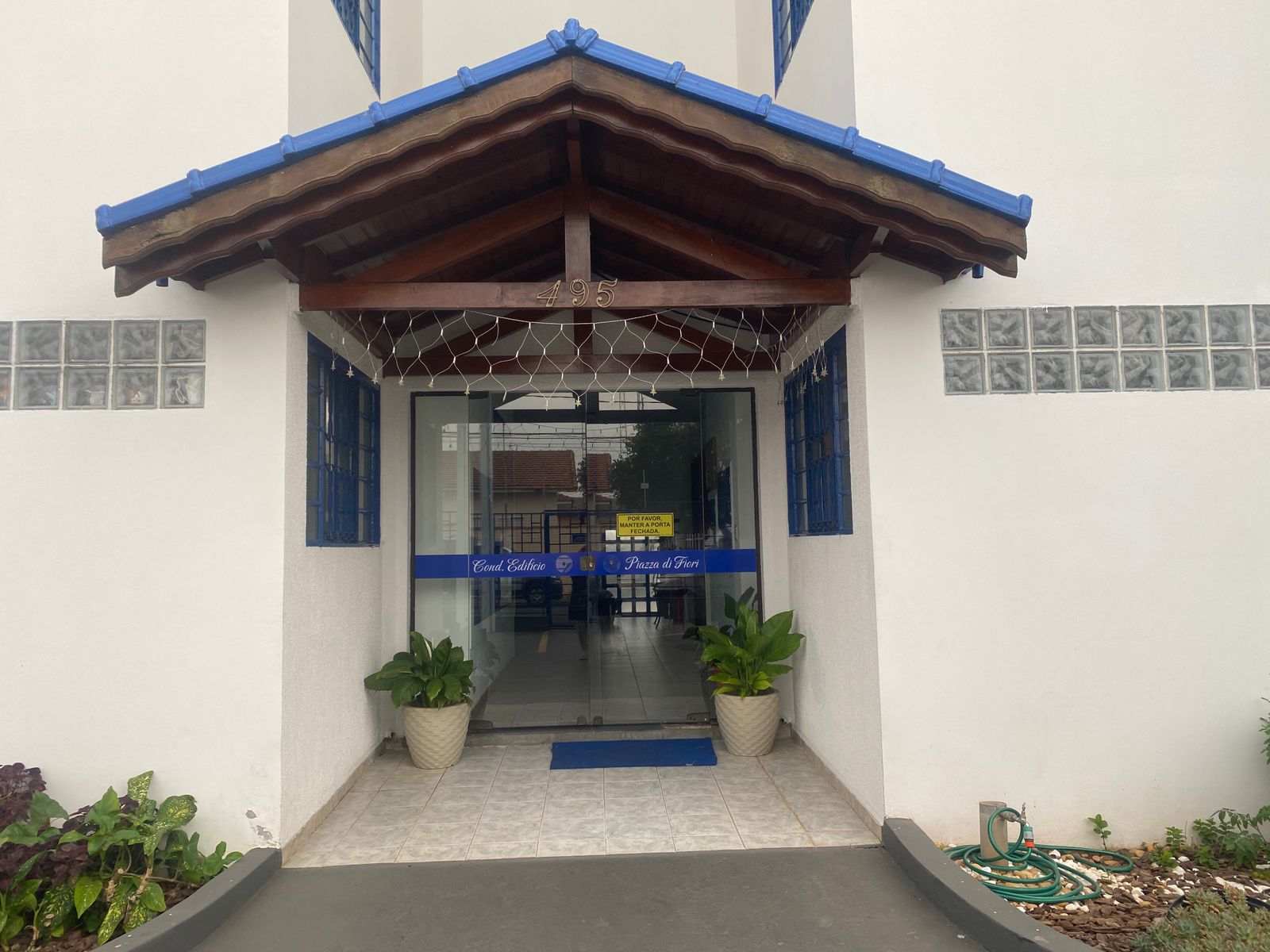 Apartamento com 2 dormitórios à venda por R$ 280.000 – Jardim Maria Paulina – Boituva/SP