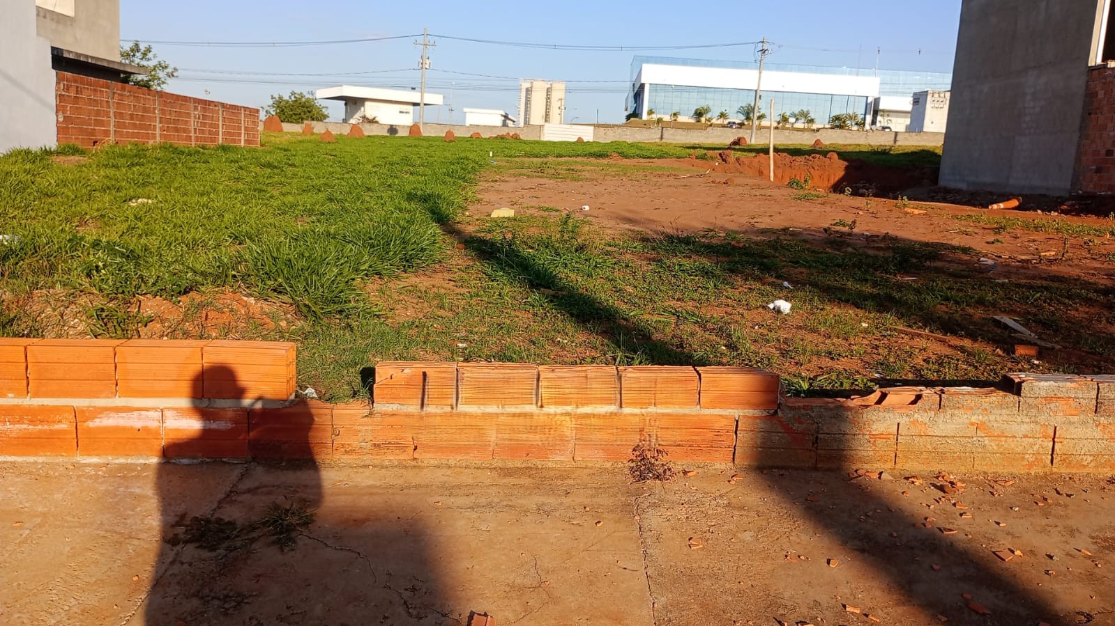 Terreno - Venda, GSP Life Boituva, Boituva, SP