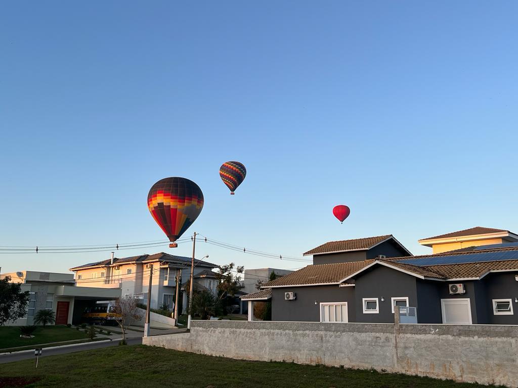 Terreno à venda, 1.000m² por R$ 335.000 - Condomínio Portal dos Lagos - Boituva/SP