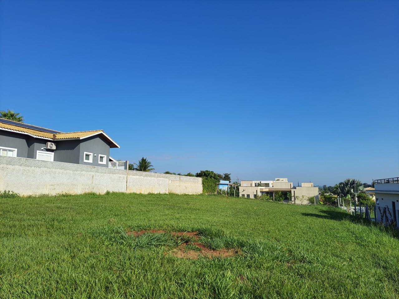 Terreno à venda, 1.000m² por R$ 335.000 - Condomínio Portal dos Lagos - Boituva/SP