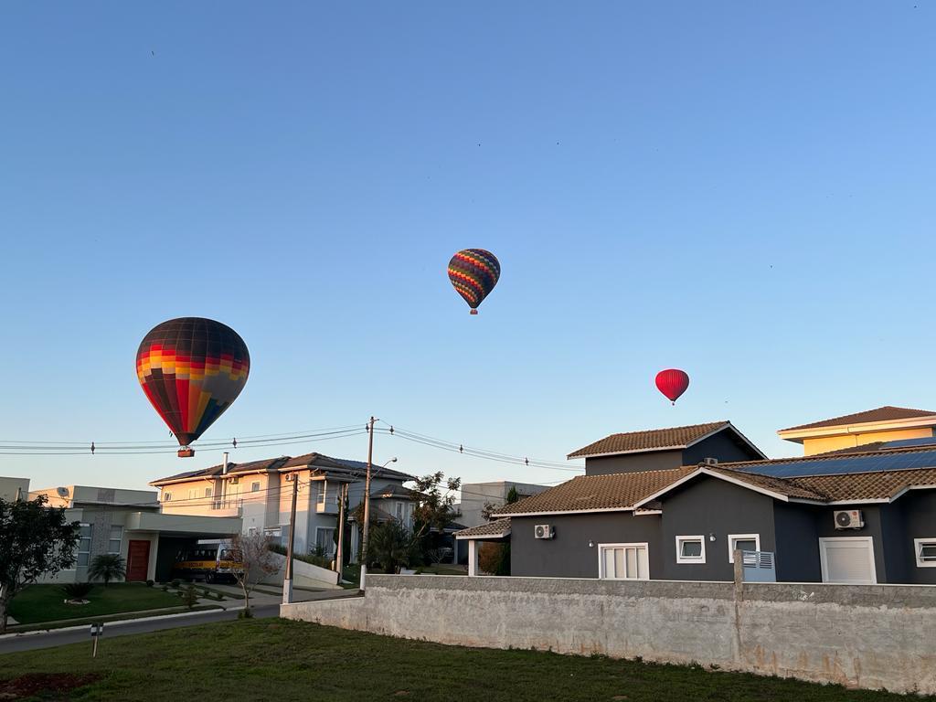Terreno à venda, 1.000m² por R$ 335.000 - Condomínio Portal dos Lagos - Boituva/SP