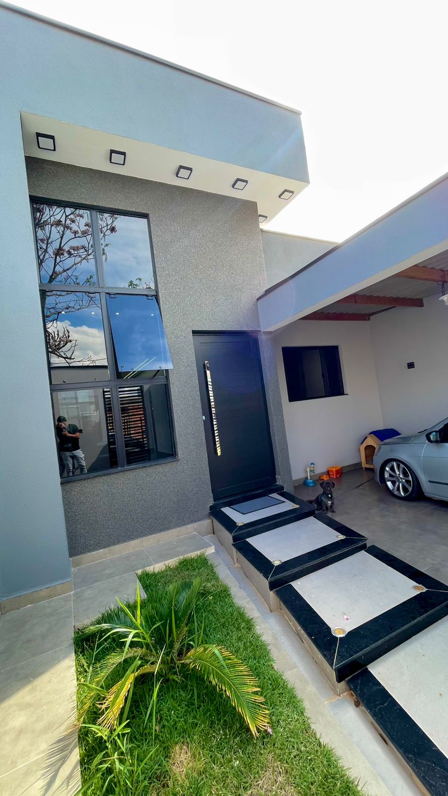 Casa - Venda, GSP Life Boituva, Boituva, SP