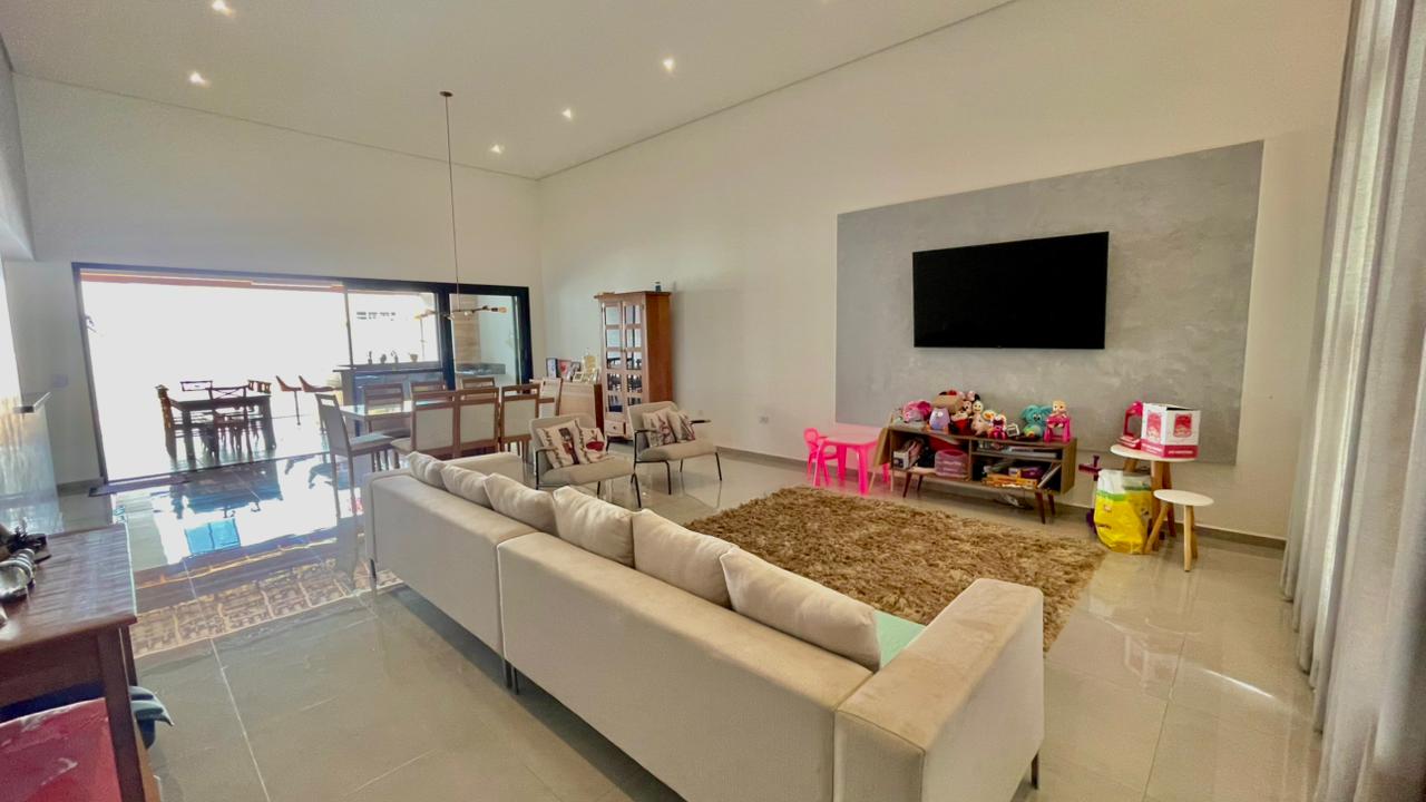 Casa em condomínio - Venda, Portal dos Pássaros I, Boituva, SP