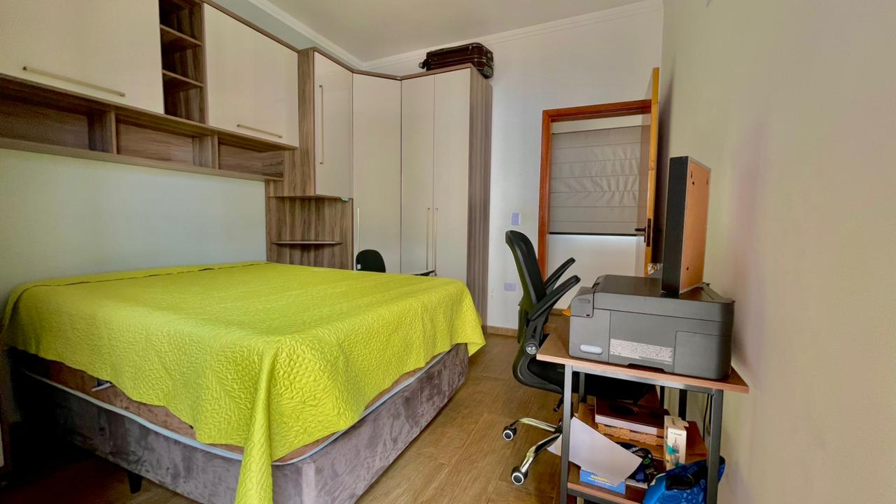 Casa com 3 dormitórios à venda, 212m² por R$ 1.300.000 - Condomínio Portal dos Pássaros - Boituva/SP