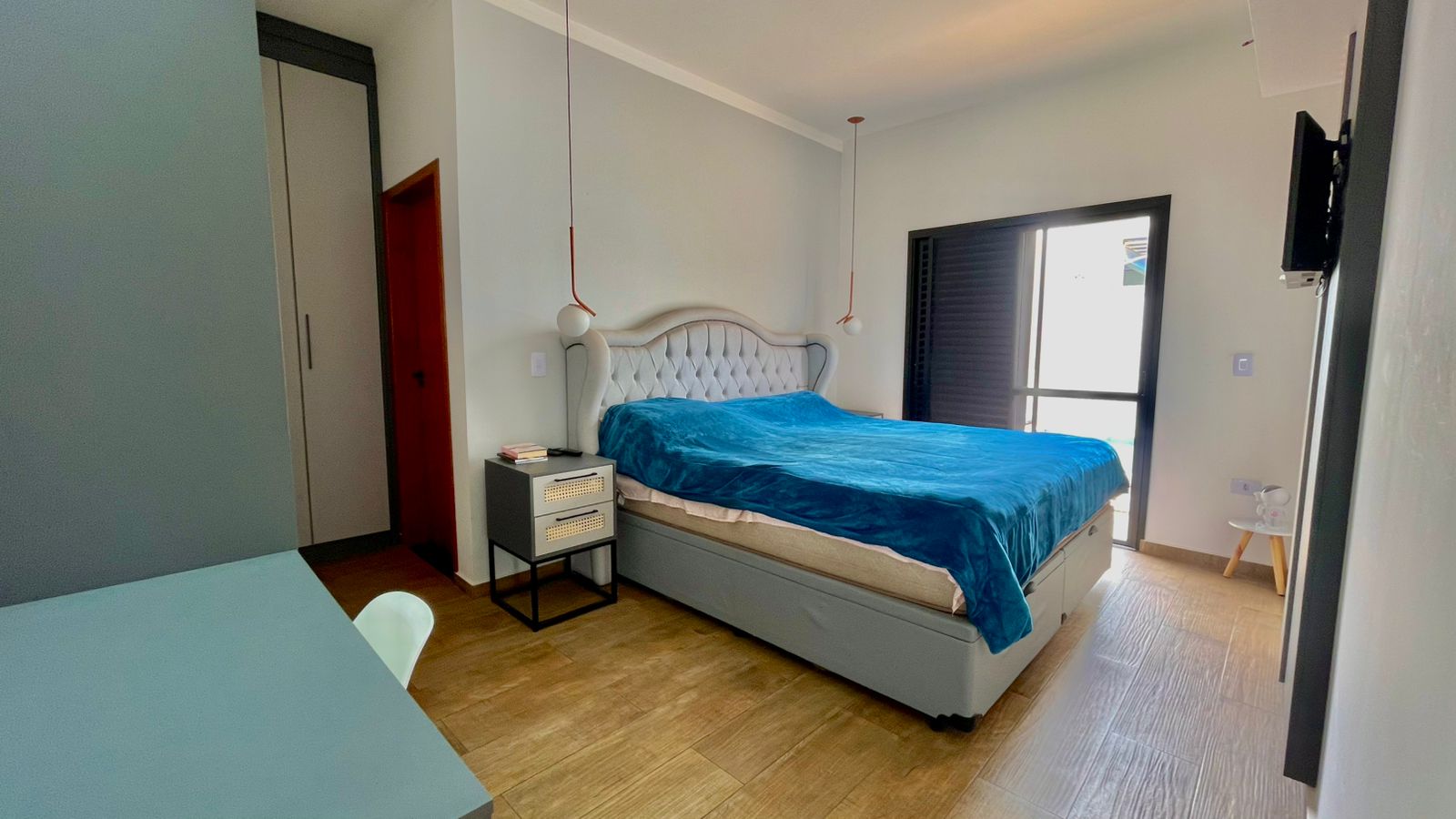 Casa com 3 dormitórios à venda, 212m² por R$ 1.300.000 - Condomínio Portal dos Pássaros - Boituva/SP