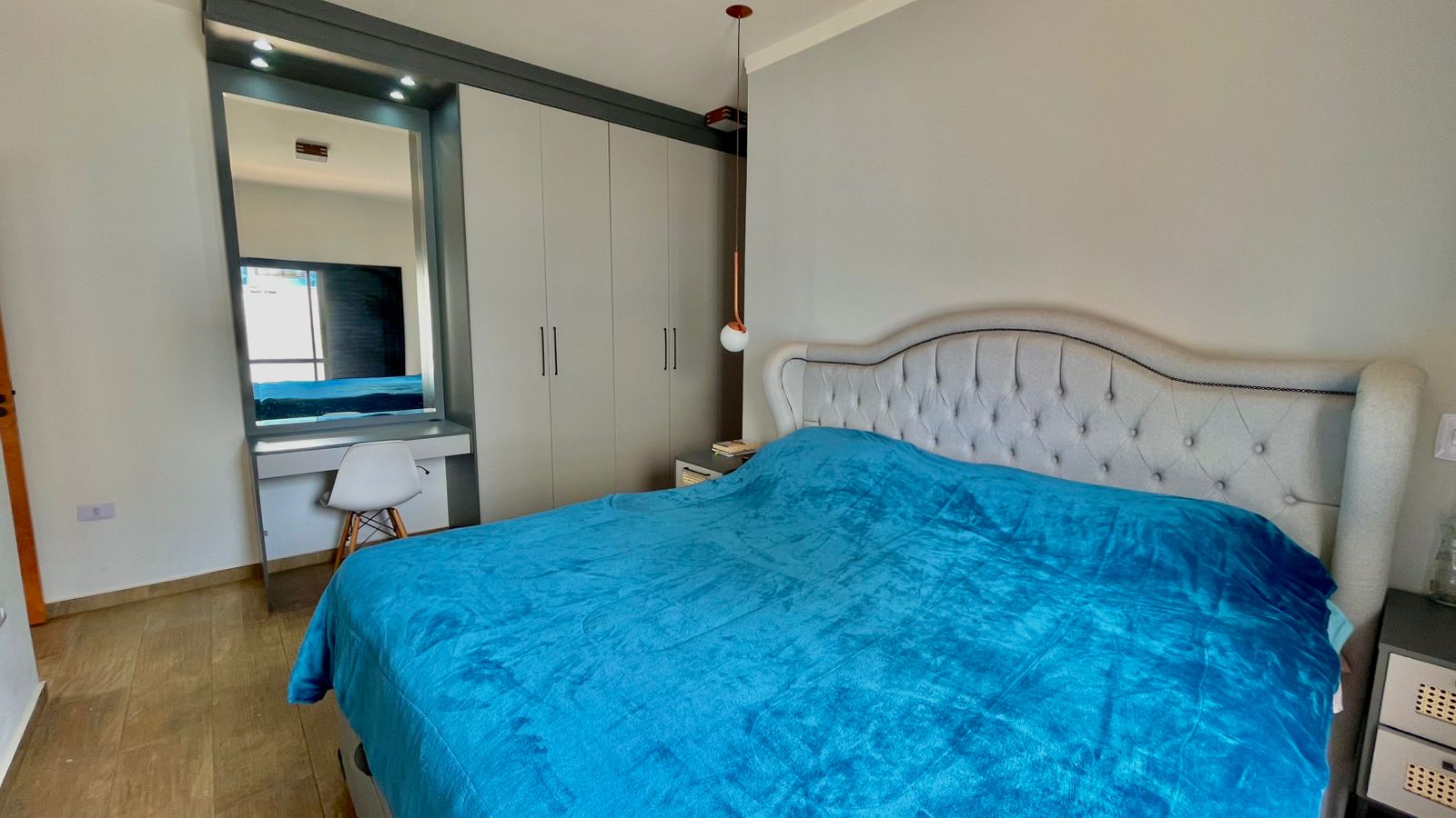 Casa com 3 dormitórios à venda, 212m² por R$ 1.300.000 - Condomínio Portal dos Pássaros - Boituva/SP