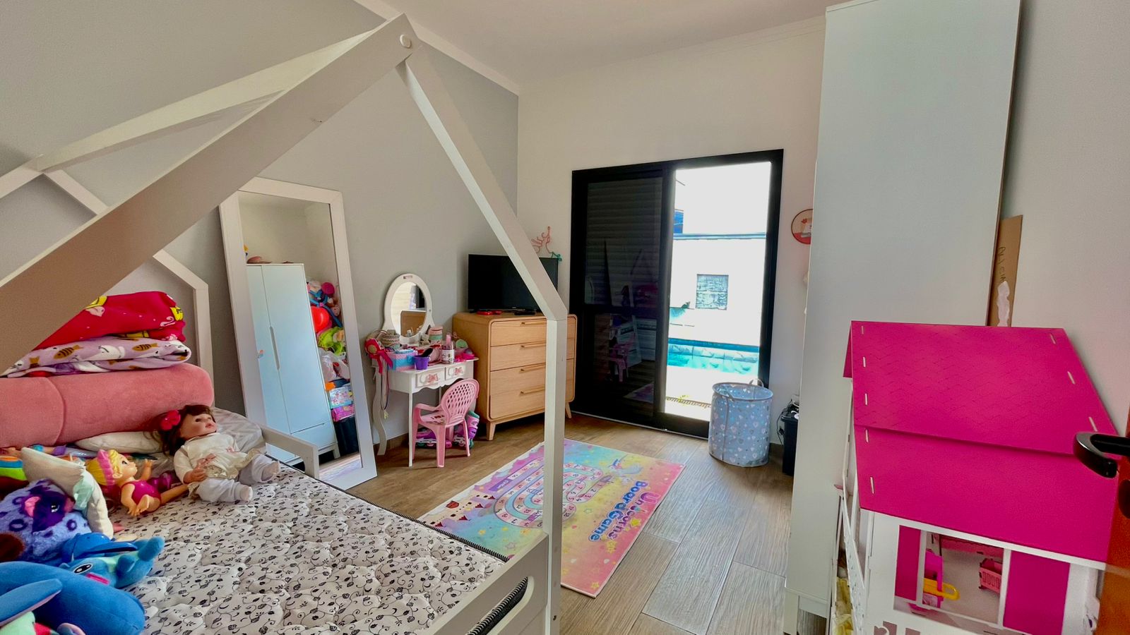 Casa com 3 dormitórios à venda, 212m² por R$ 1.300.000 - Condomínio Portal dos Pássaros - Boituva/SP