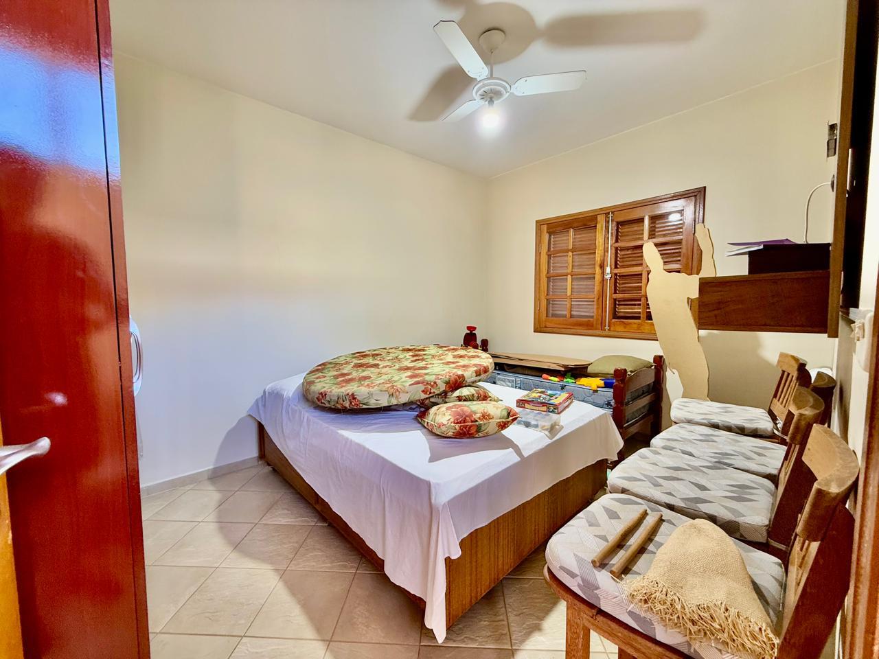 Chácara com 5 dormitórios à venda, 340 m² por R$ 1.500.000,00 – Condomínio Vitassay – Boituva/SP