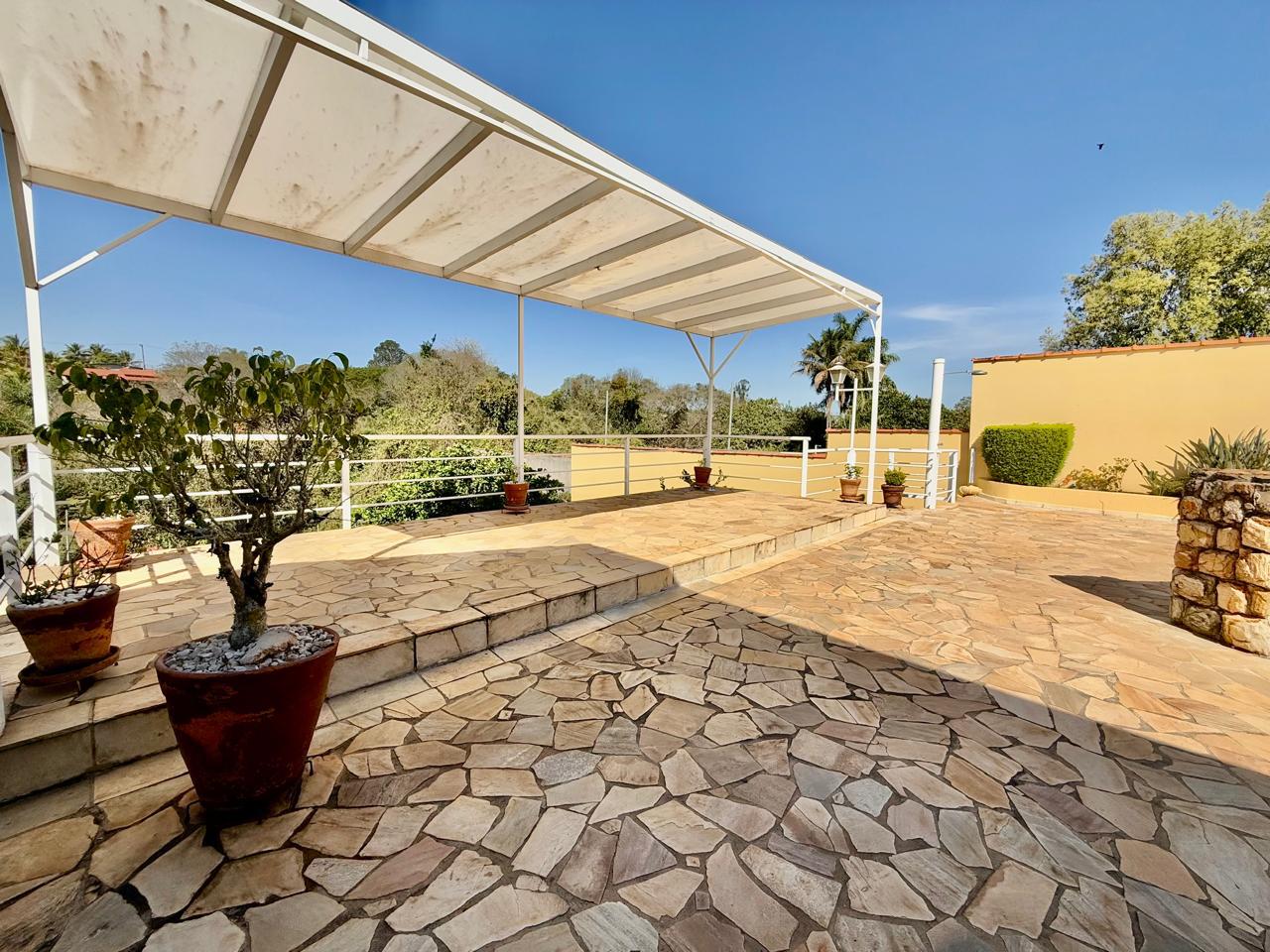 Chácara com 5 dormitórios à venda, 340 m² por R$ 1.500.000,00 – Condomínio Vitassay – Boituva/SP