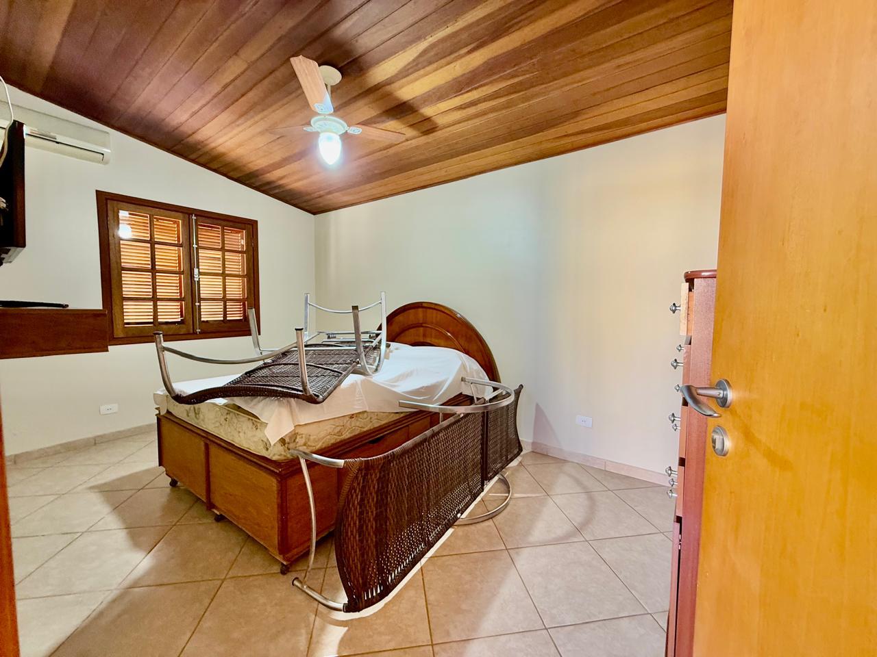 Chácara com 5 dormitórios à venda, 340 m² por R$ 1.500.000,00 – Condomínio Vitassay – Boituva/SP