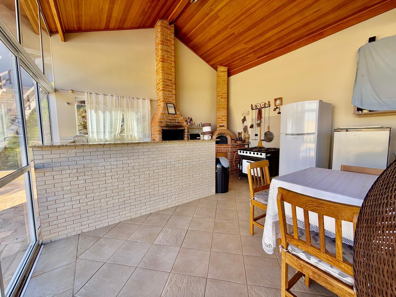 Chácara com 5 dormitórios à venda, 340 m² por R$ 1.500.000,00 – Condomínio Vitassay – Boituva/SP