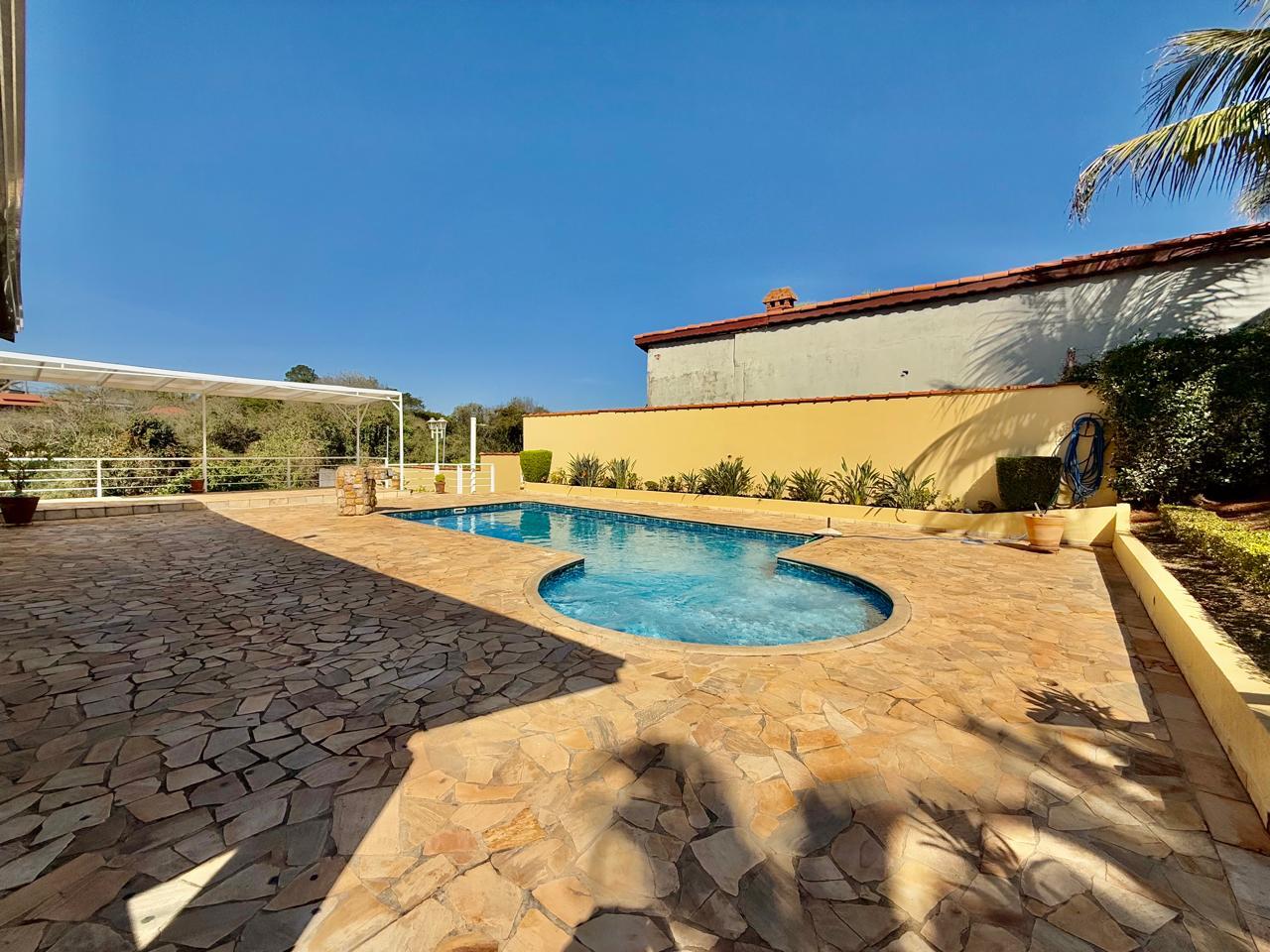 Chácara com 5 dormitórios à venda, 340 m² por R$ 1.500.000,00 – Condomínio Vitassay – Boituva/SP