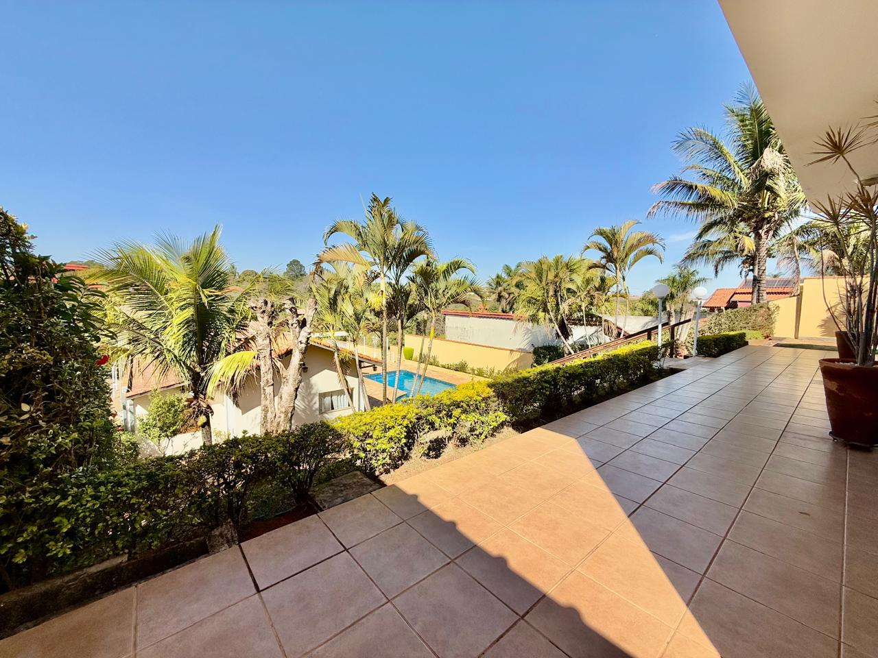 Chácara com 5 dormitórios à venda, 340 m² por R$ 1.500.000,00 – Condomínio Vitassay – Boituva/SP