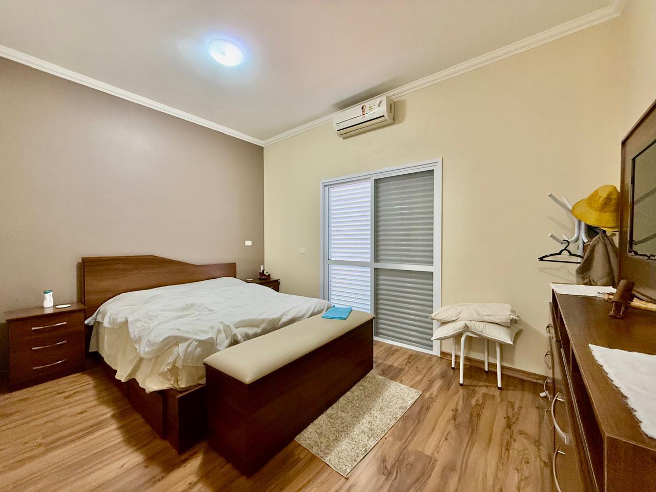 Chácara com 5 dormitórios à venda, 340 m² por R$ 1.500.000,00 – Condomínio Vitassay – Boituva/SP