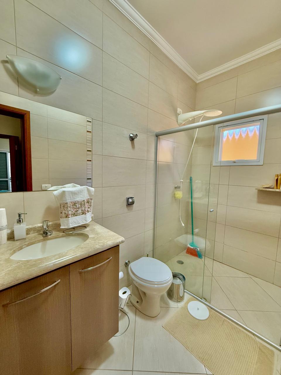 Chácara com 5 dormitórios à venda, 340 m² por R$ 1.500.000,00 – Condomínio Vitassay – Boituva/SP