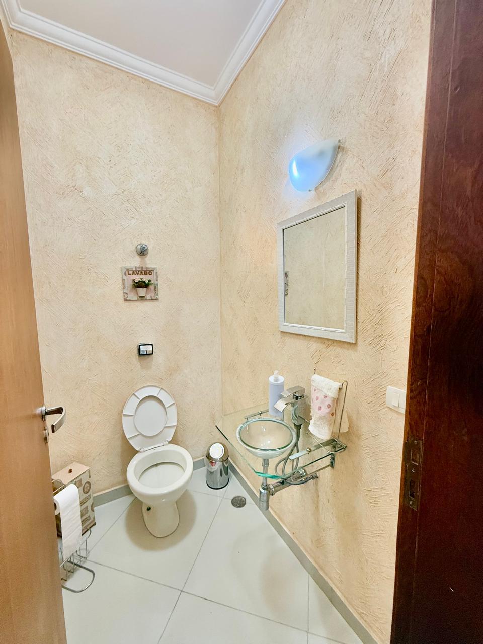 Chácara com 5 dormitórios à venda, 340 m² por R$ 1.500.000,00 – Condomínio Vitassay – Boituva/SP