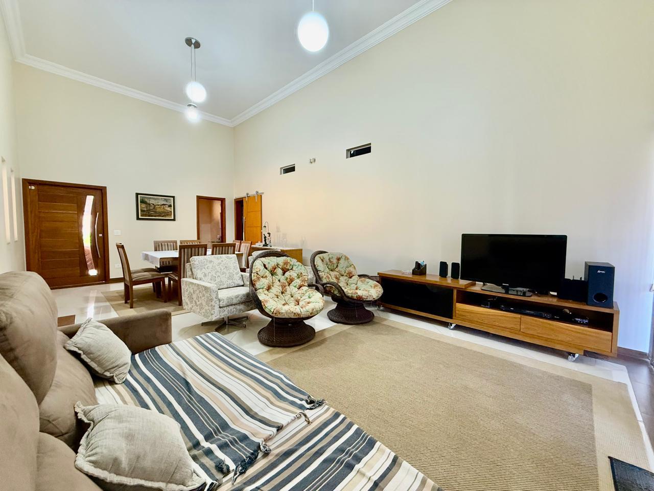 Chácara com 5 dormitórios à venda, 340 m² por R$ 1.500.000,00 – Condomínio Vitassay – Boituva/SP